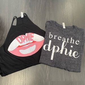 Delta Phi Epsilon T-Shirts